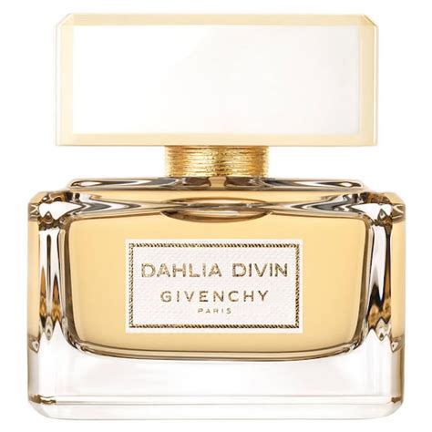 givenchy dahlia divin sephora